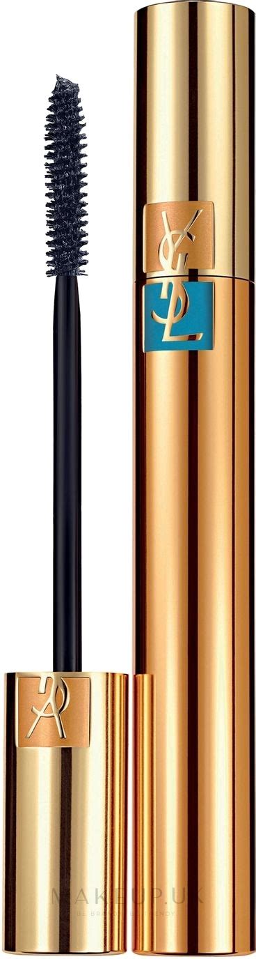 glitter mascara ysl|YSL false lash effect mascara.